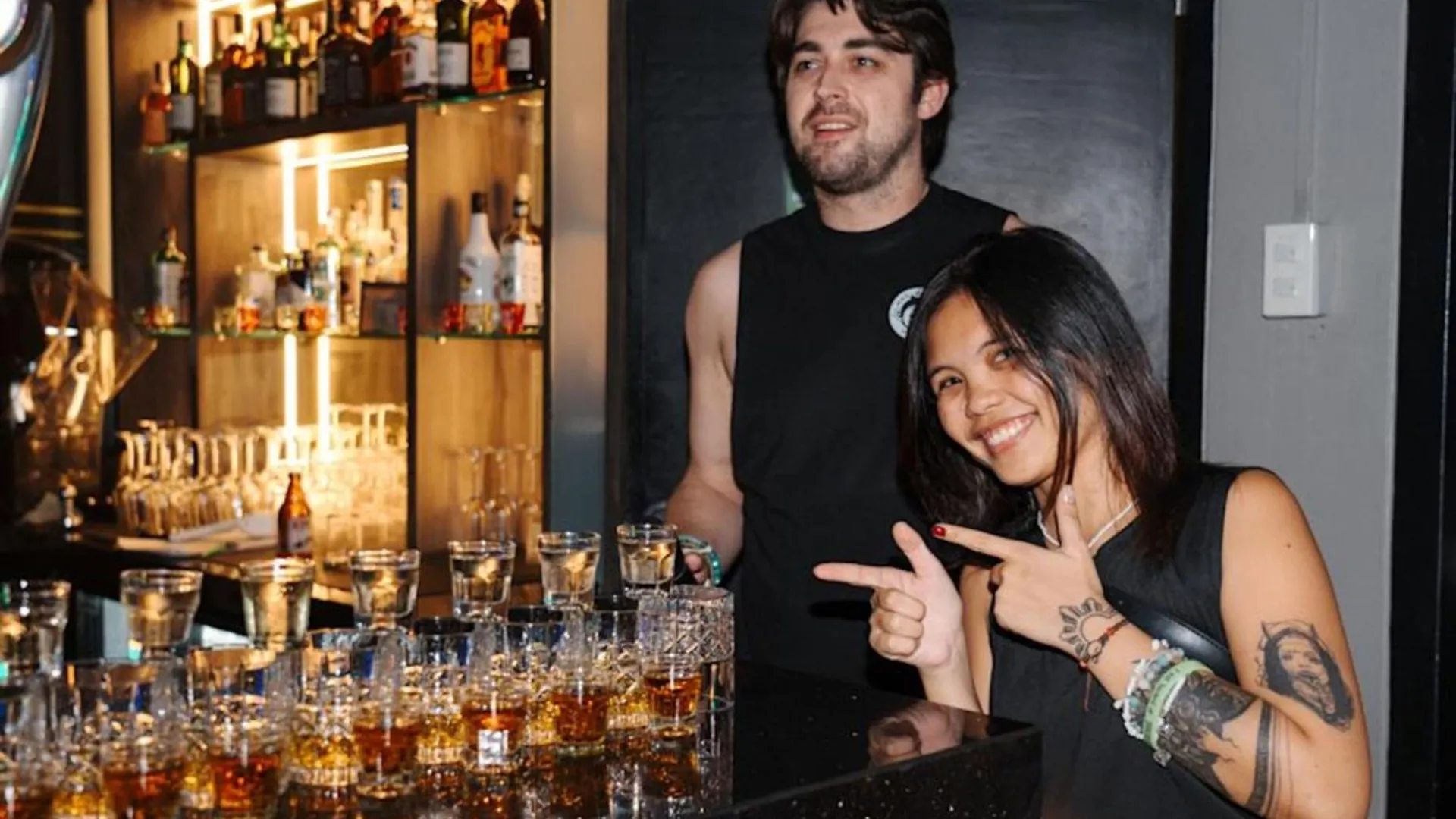 Mad Monkey Manila Hostel Μακάτι